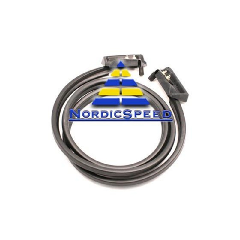 Convertible 5th Bow Seal OEM SAAB