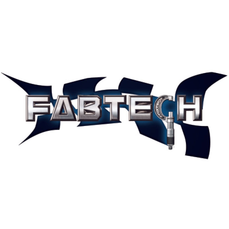 Fabtech Hardware Sub Assembly Kit