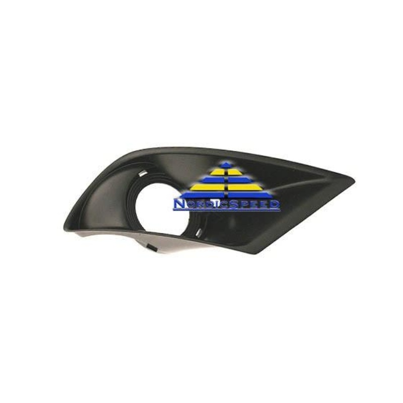 Fog Light Grille RH Passenger Side OEM SAAB