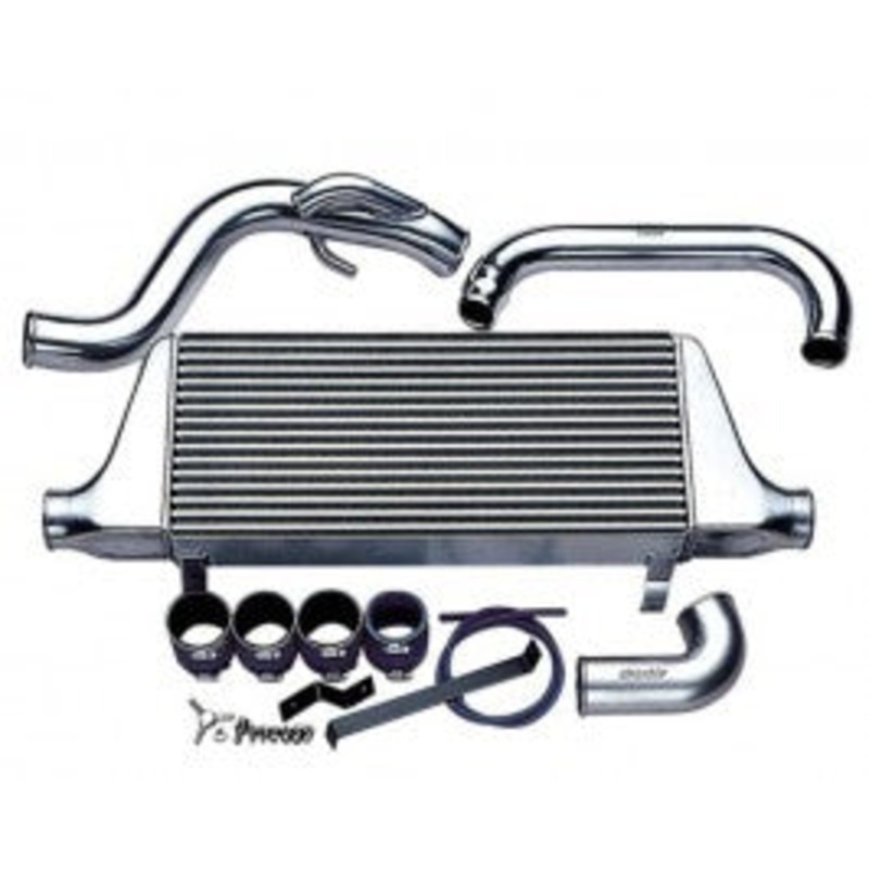 GReddy Trust Intercooler T-29F BNR33 Kit Upgrade T/K | 1995-1998 Nissan Skyline  (12020217)