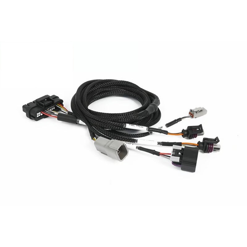 Haltech Nexus Universal Plug-in IO Expansion Harness – 2.5m (8ft)