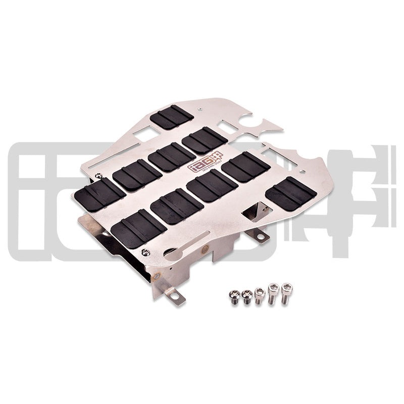 IAG Performance Oil Control Baffle & Windage Tray – 2002-2014 WRX / 2004-2021 STI / 2005-2009 LGT / 2004-2013 FXT
