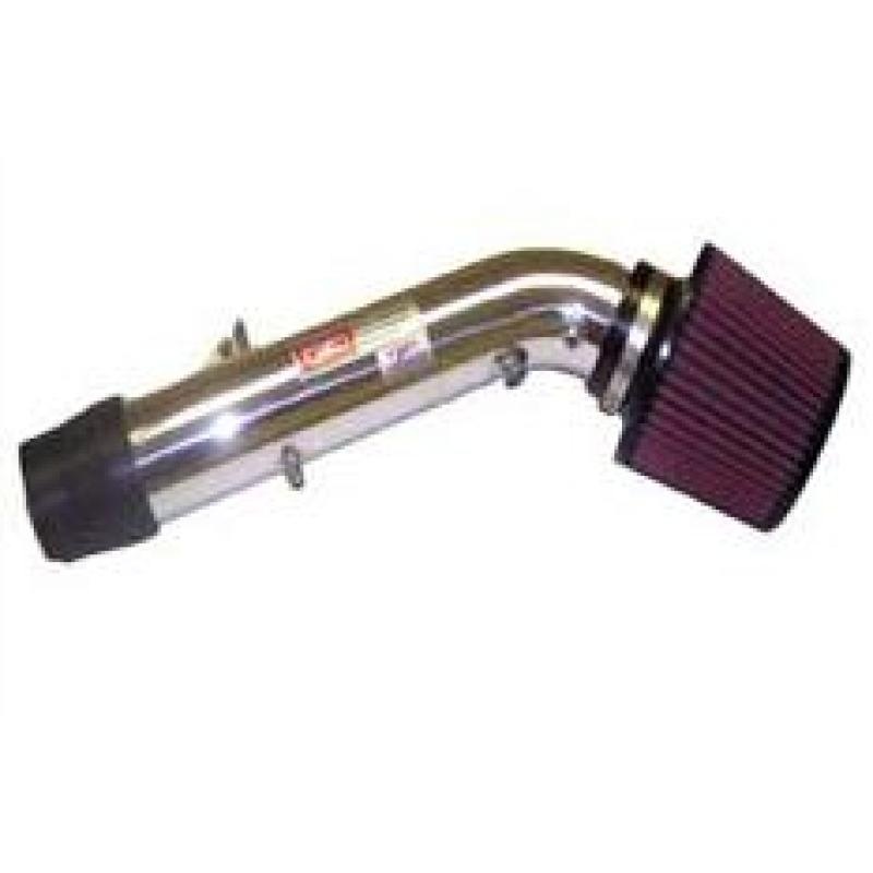 Injen Short Ram Cold Air Intake System | 2003 – 2005 Toyota Camry (IS2032BLK)