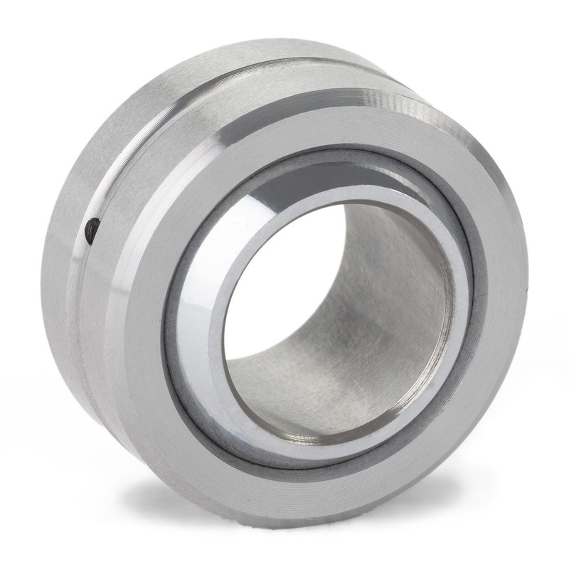 QA1 MIB6 MIB Series Spherical Bearing 52100 Steel 3/8in. Bore
