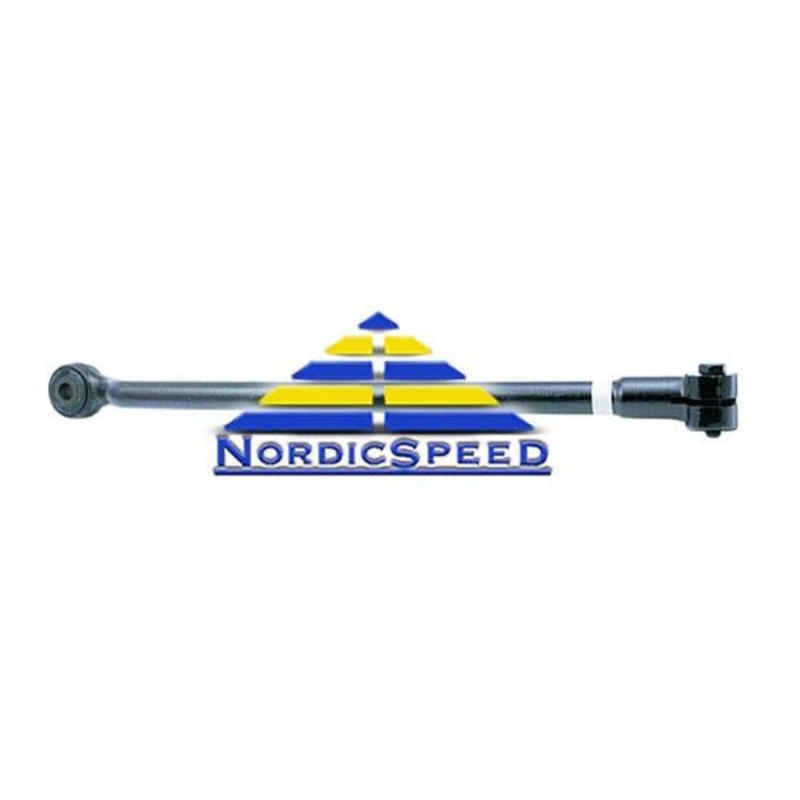 Tie Rod Inner RH Passenger Side OEM Style