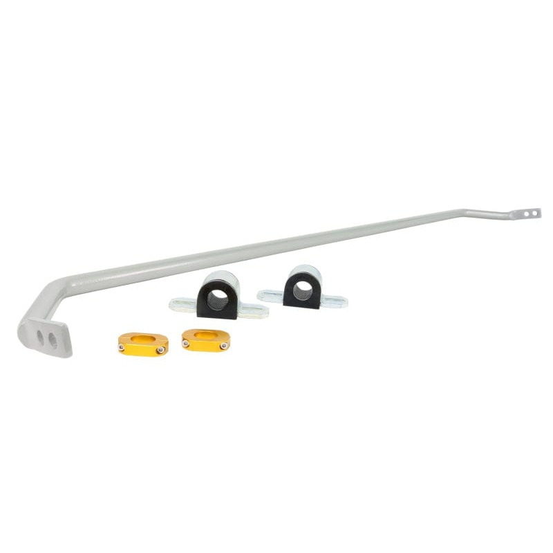 Whiteline 2016+ Ford Focus RS 22mm Rear 2-Point Adjustable Swaybar