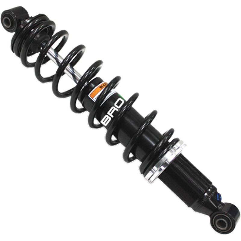 Yamaha Kodiak 4WD/2WD UTV/ATV Front Gas Shock by Bronco