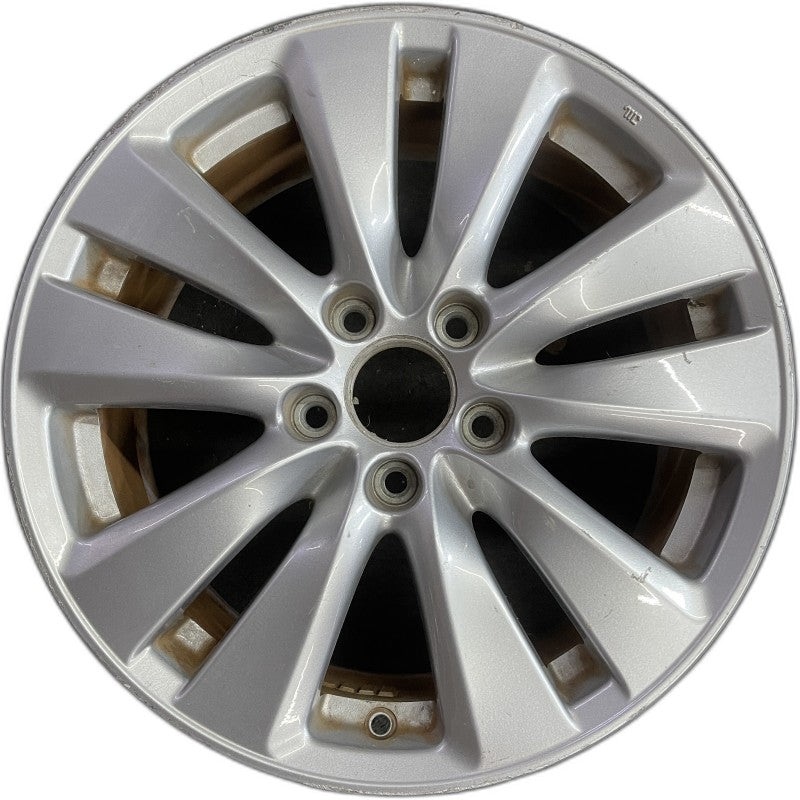 17″ ACCORD 11-12 17×7.5 alloy Sdn Enkei manufacturer Original OEM Wheel Rim