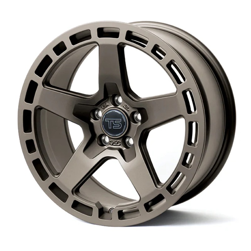 18×8.5 Neuspeed TSe53 / 5×112 / +35mm / 66.5 CB