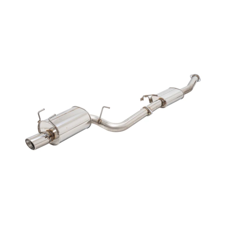APEXi WS3 Muffler 1989-1994 Nissan 240SX (S13)