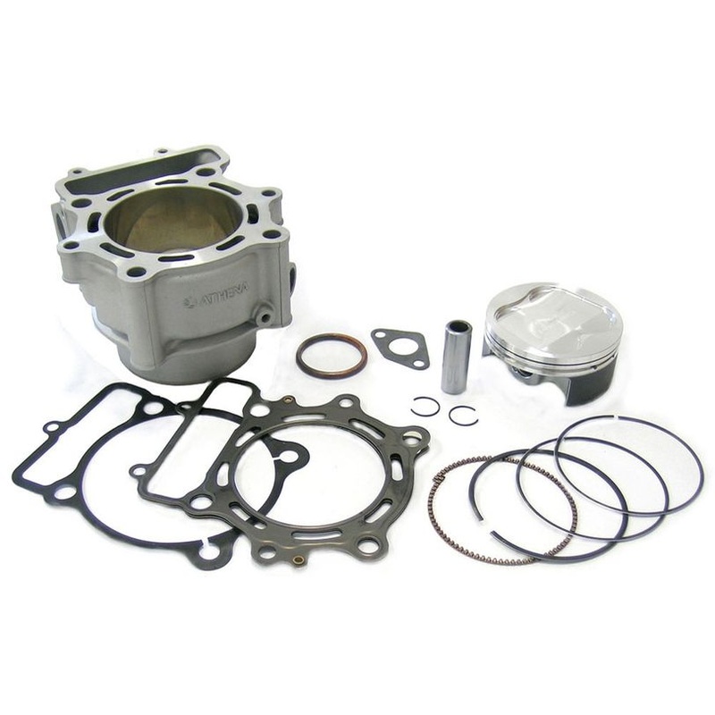 Athena P400220100004 Gasket Kit for Athena Big Bore Cylinder Kit