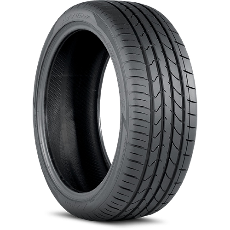 Atturo AZ 850 Tire – 255/40R19 100Y XL