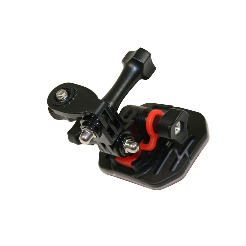 Camera Mount