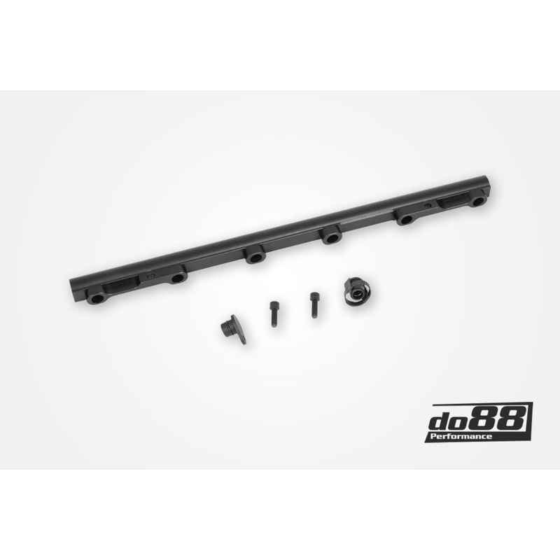 DO88 Accessory kit for Toyota GR Supra A90 Charge Cooler Manifold