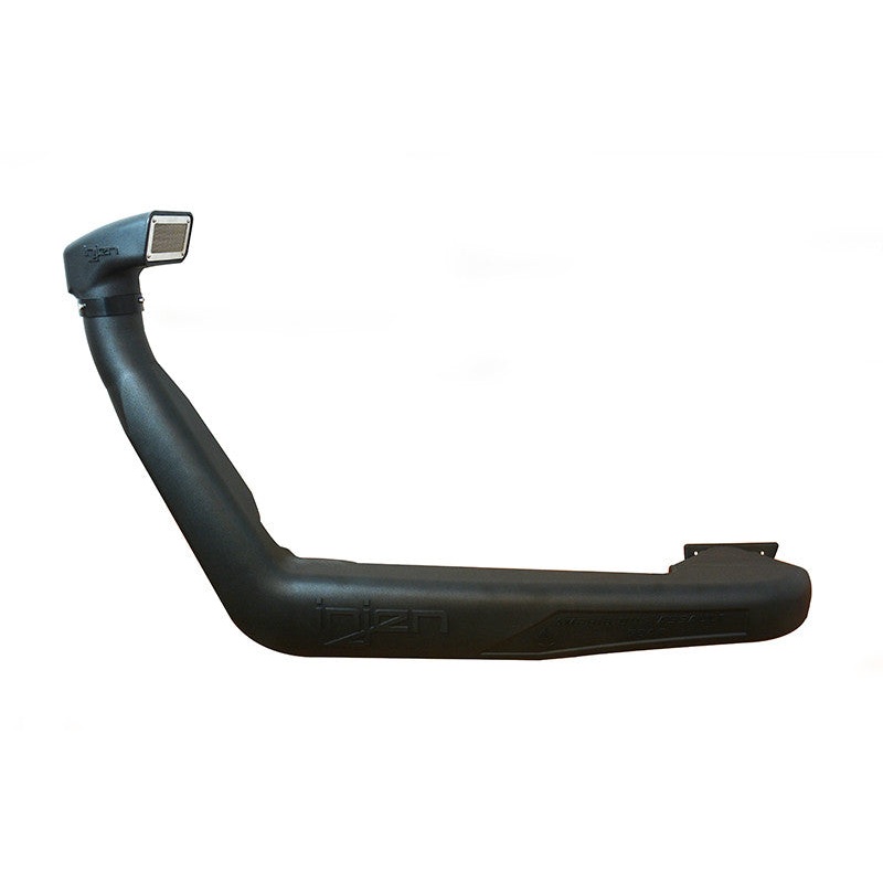 Injen EVO Side Mount Snorkel 2007-2018 Jeep Wrangler JK V6 3.6L (Installs with intake system EVO5003 SOLD SEPARATELY)