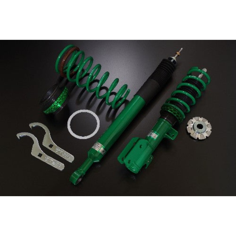 TEIN STREET BASIS Z COILOVER 2022+ Honda Civic Hatchback 1.5T