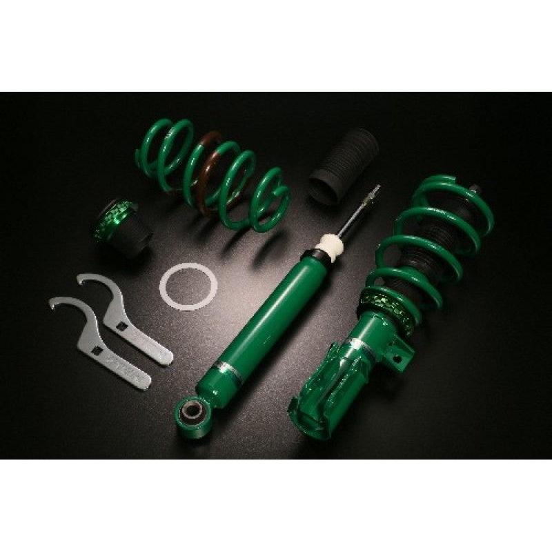 TEIN Street Basis Z Coilovers – 06-11 Honda Civic