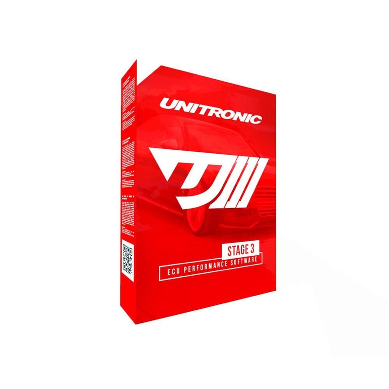 Unitronic Performance Software – VW/Audi Gen3 1.8 TSI Stage 3 IS38