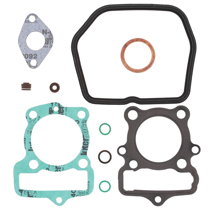 Vertex 810208 Gaskets 04-13 Honda CRF80F Top End Gasket Kit