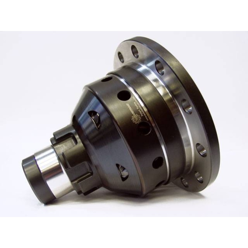 Wavetrac 02Q Front Differential (FWD-Manual) – VW MQB 2.0T (GTI/GLI)