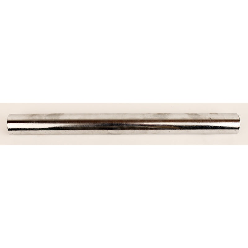 CKS Plated Round Rear Torsion Bar, 1 1/8″ OD