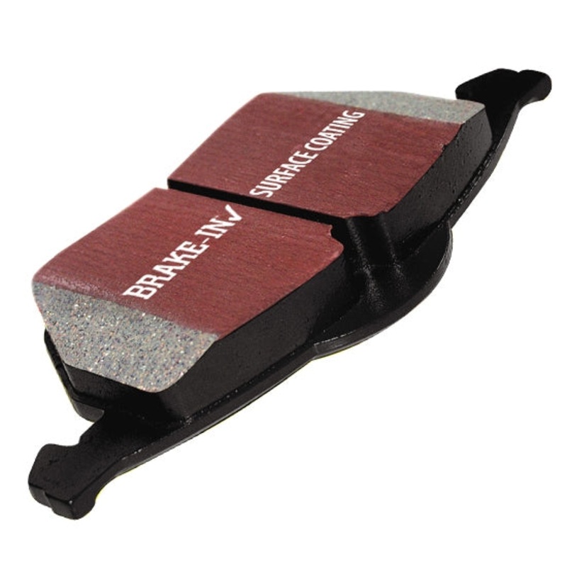 EBC UD1552 11+ Nissan Quest 3.5 Ultimax2 Front Brake Pads