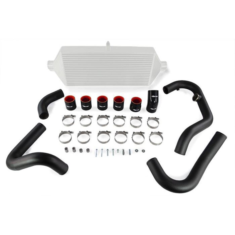 ETS Intercooler Piping Kit Stock Turbo – 2015-2021 STI