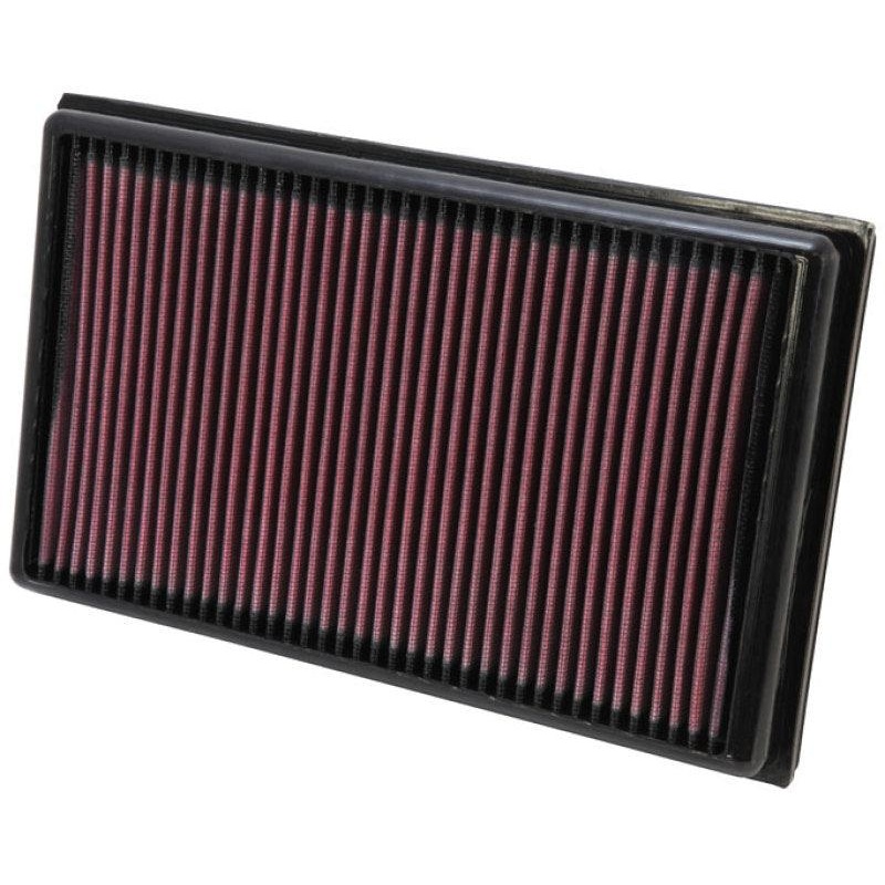 K&N 12-13 Chevrolet Impala 3.6L V6 Replacement Air Filter