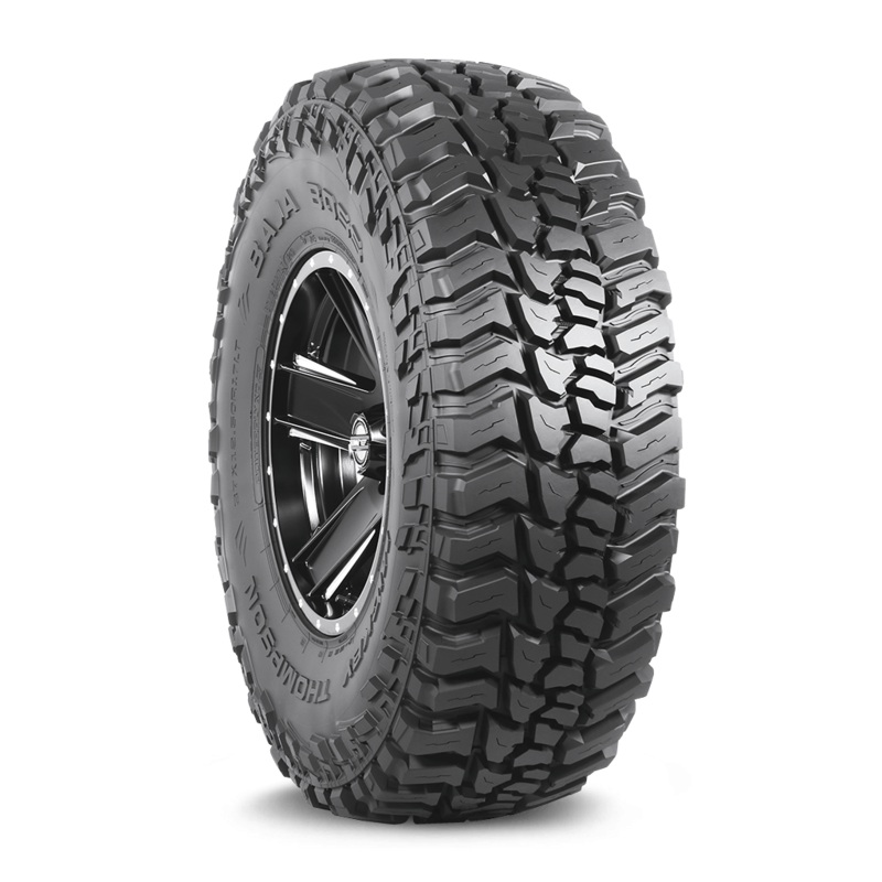 Mickey Thompson Baja Boss M/T Tire – 37X12.50R17LT