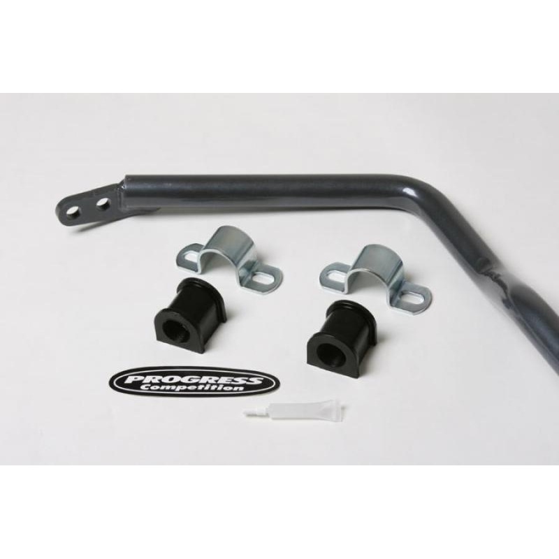 Progress Tech 04-08 Acura TSX Rear Sway Bar (22mm – Adjustable)