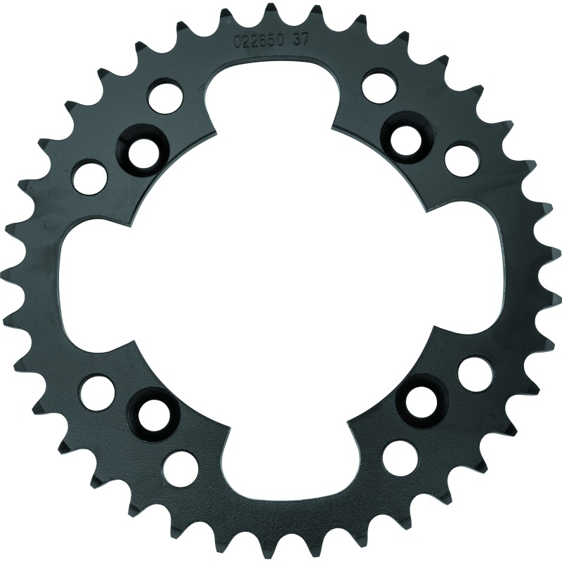 ProTaper 08-14 Kawasaki KFX450 CS4 Rear Steel Sprocket – 37 Teeth