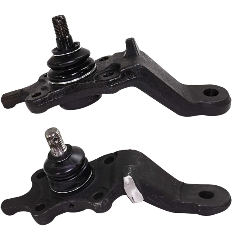 Replacement Front Lower Control Arm Ball Joints Pair 1996-2002 Toyota 4Runner/2000-2003 Toyota Tundra/2001-2003 Toyota Sequoia Freedom Off-Road