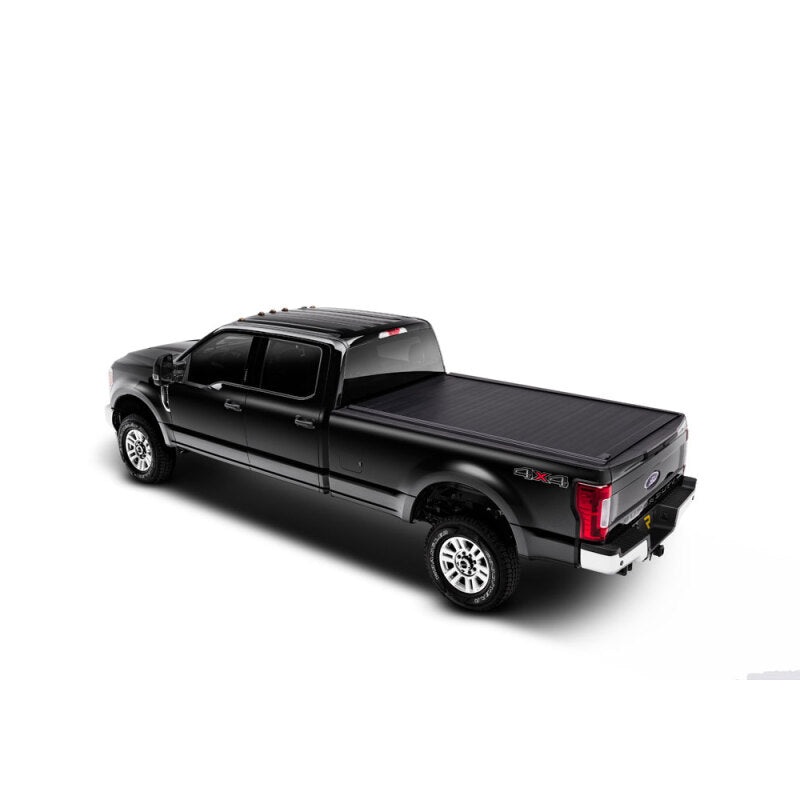 Retrax 17-21 Super Duty F-250-350 Short Bed RetraxPRO MX
