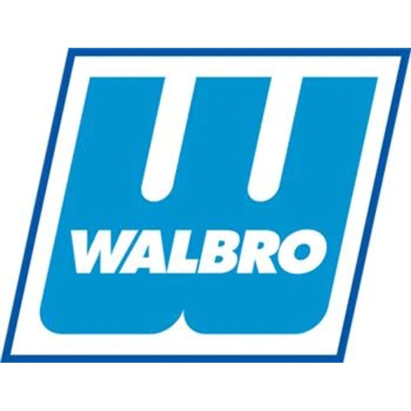 Walbro Box/Small Divided