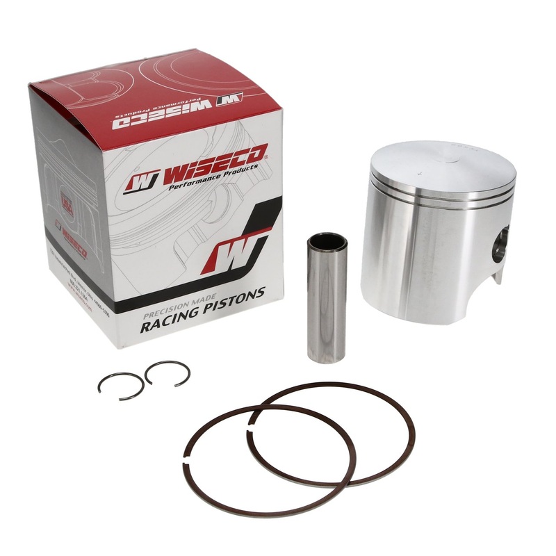 Wiseco 431M07100 Honda CR250R 78-80/ATC250R81-84 2795CD Piston Kit