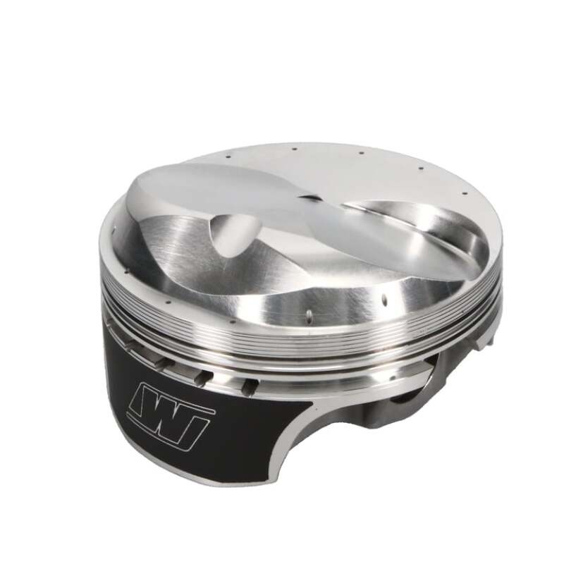 Wiseco Chevy Big Block 4.625in Bore 1.120in CH 48.70 CC Piston Set