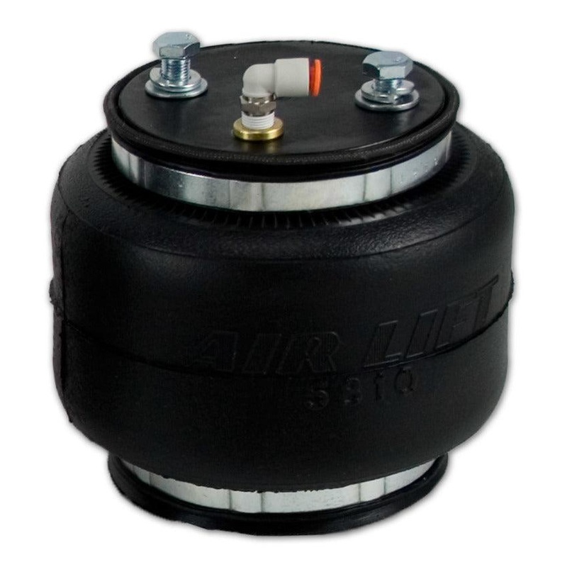 Air Lift Replacement Air Spring – Bellows Type