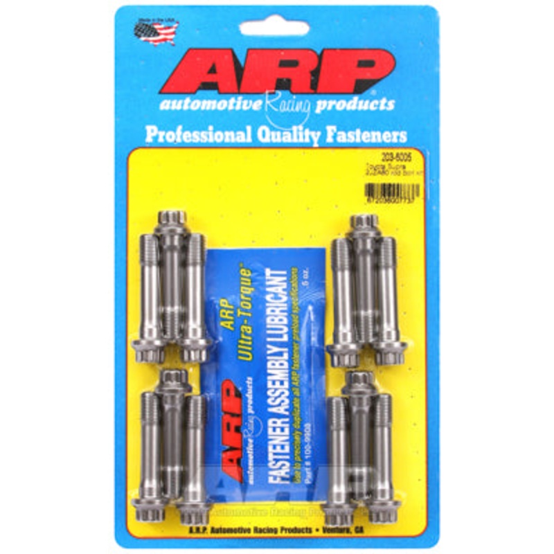 ARP 93-98 Supra 2JZA80 Rod Bolt Kit