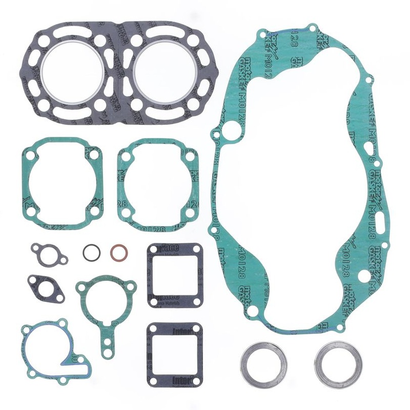 Athena P400485850300 Complete Gasket Kit (oil seals not included)