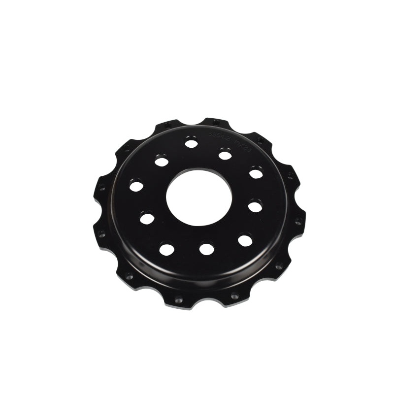 DBA 04-17 Subaru WRX STI Front Replacement 5000 Series Rotor Hat