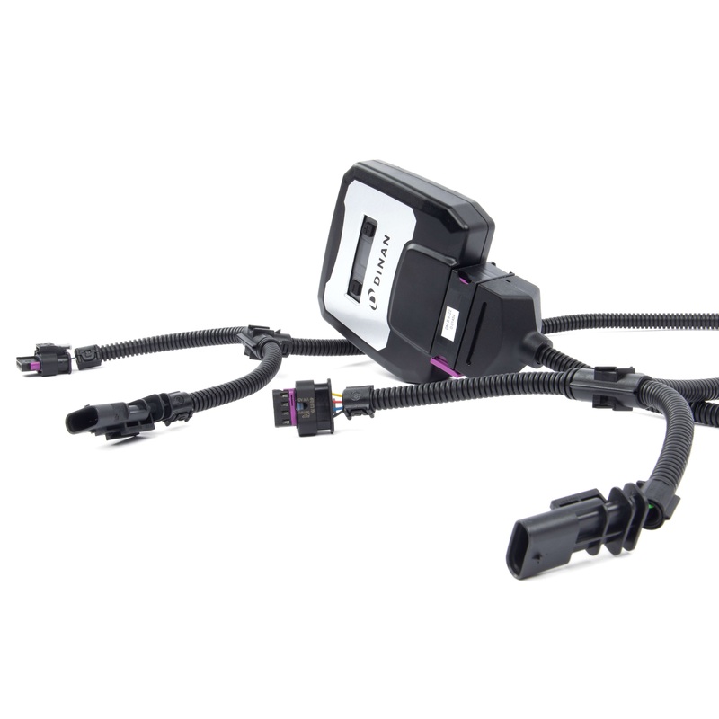 DINANTRONICS X – 2011-2019 BMW N55