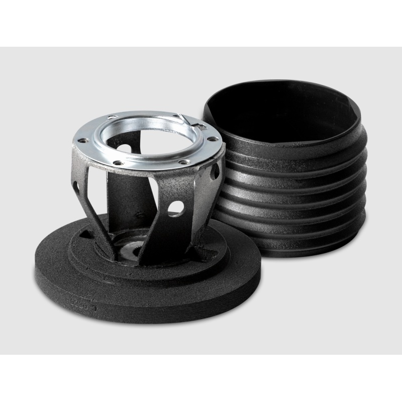 Momo 92-99 Mitsubishi Steering Wheel Hub Adapter