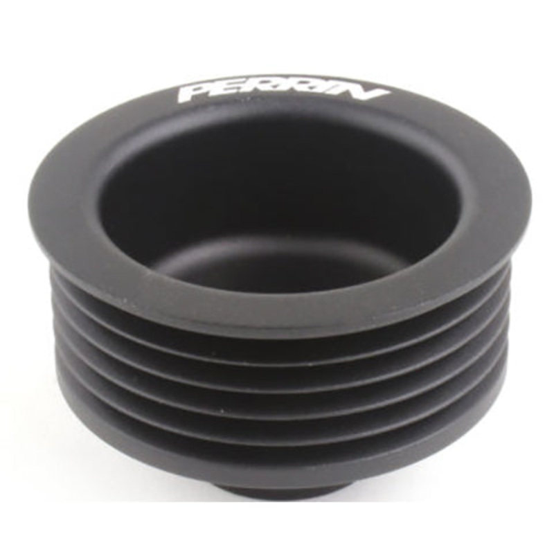 Perrin Alternator Pulley | 2022+ Subaru BRZ/Toyota GR86 (PSP-ENG-122)
