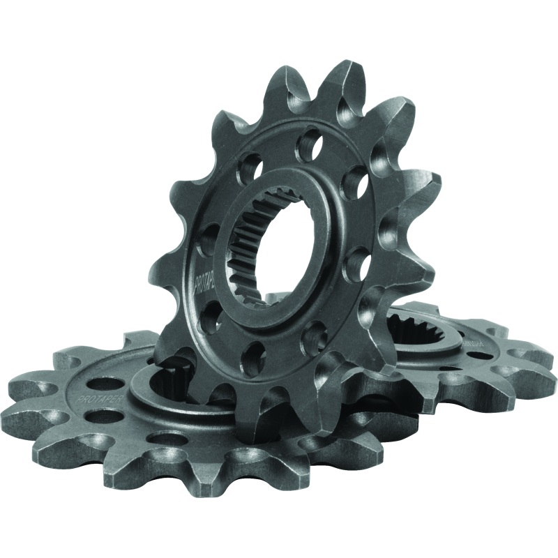 ProTaper Suzuki/Yamaha Front Sprocket – 13 Teeth