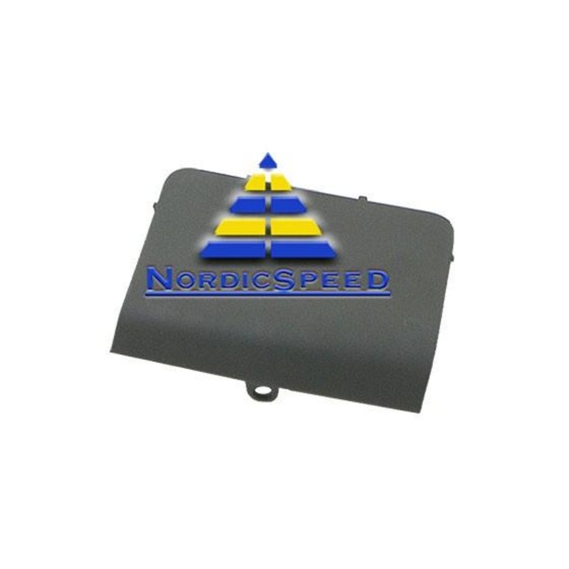 Viggen Jack Cover Front RH Passenger Side OEM SAAB