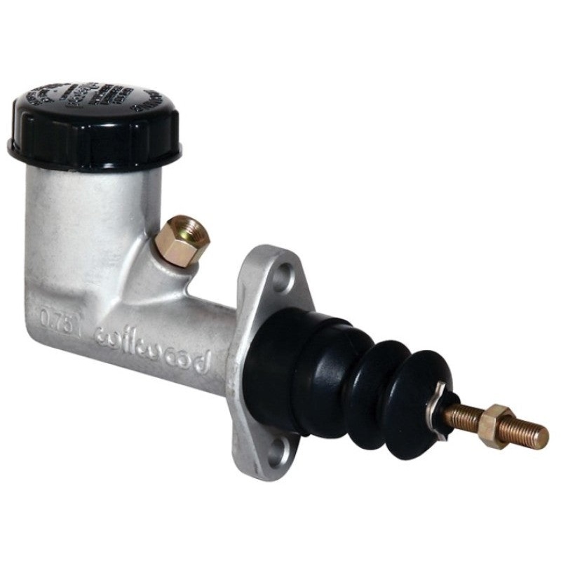 Wilwood Aluminum Master Cylinder – .700in Bore