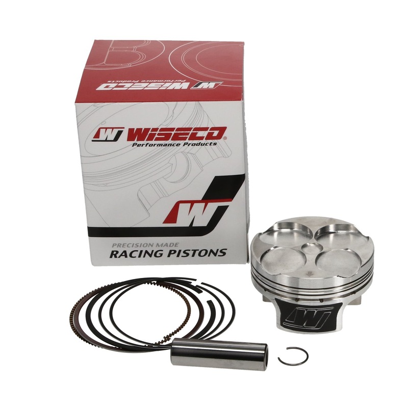 Wiseco 4424M07900 Honda CBR1000F 87-91/ 93-96 121 CR Piston Kit