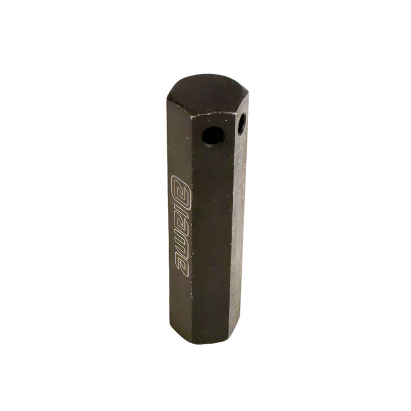 (4) 10351 IAME KA100 Drilled Long Head Nut for Tech Seal