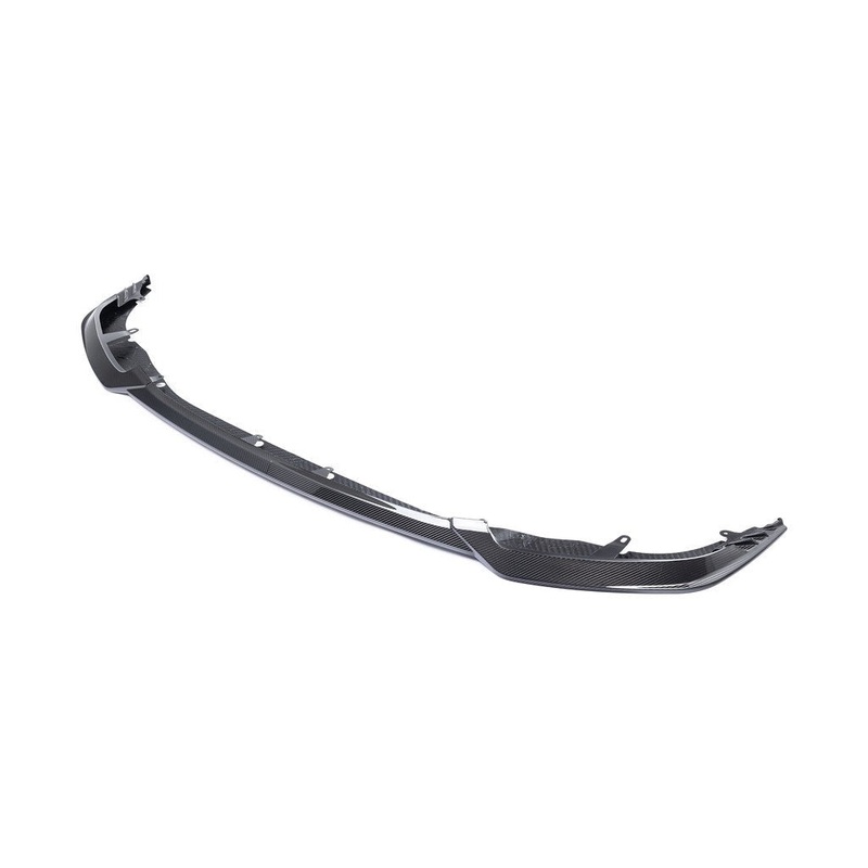 Alpha-N BMW G87 M2 Carbon Clubsport Front Lip