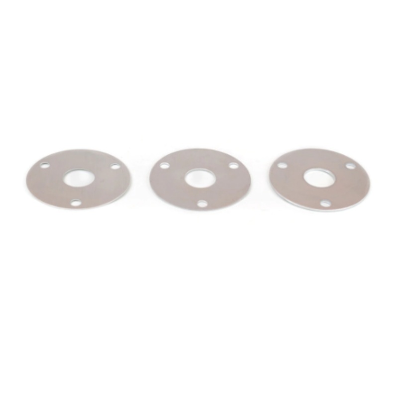 Canton – Aluminum Shim Kit For Small Block Chevy Crank Pulleys